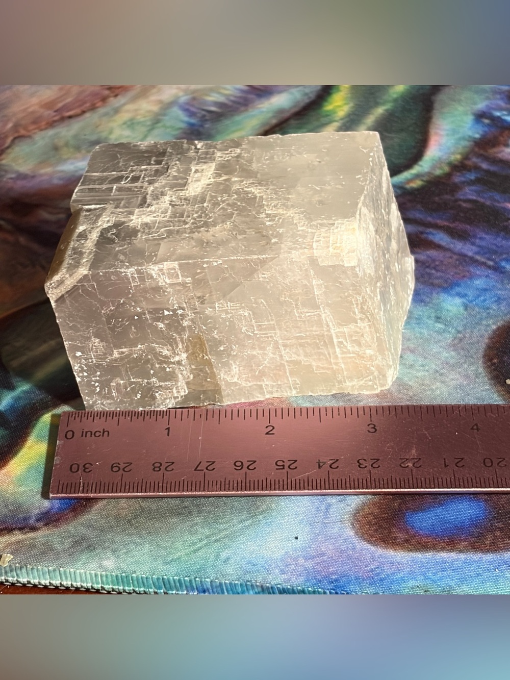 Crystal specimen - Picture 7 of 8